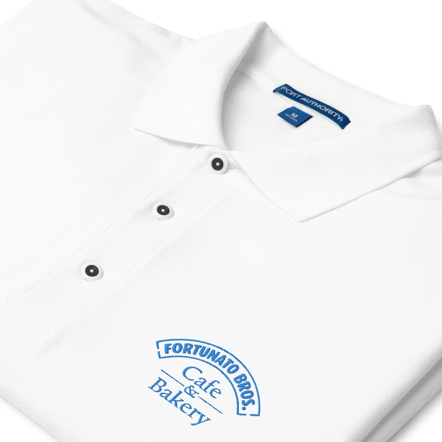 Men's Premium Polo