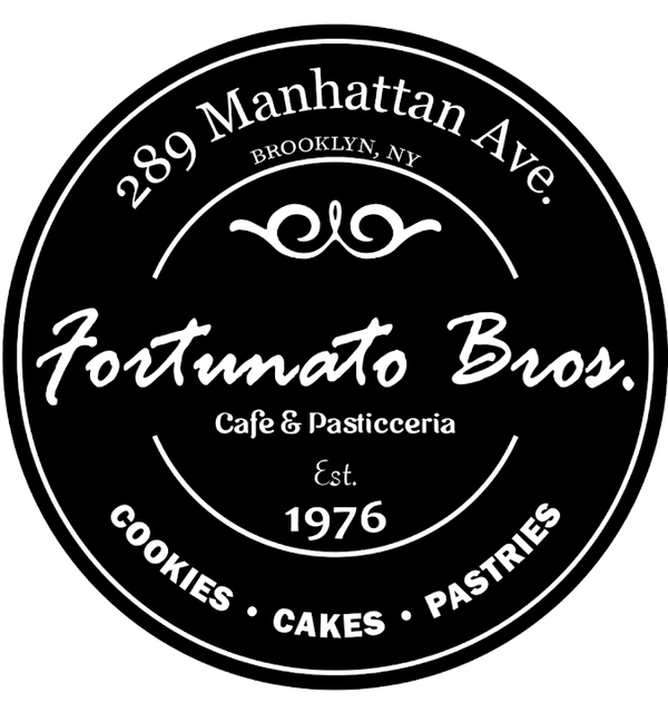 Fortunatobrosnyc logo