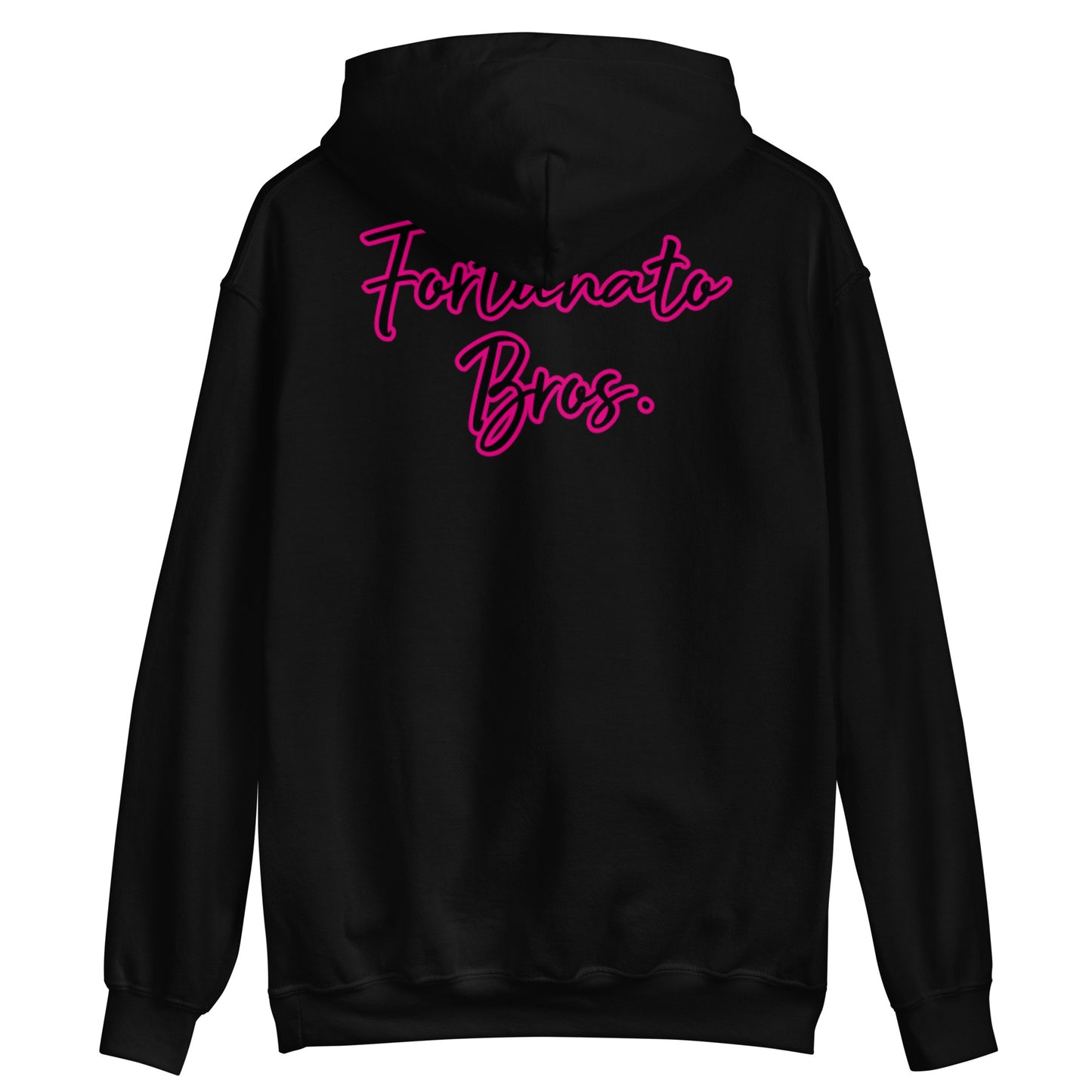 Pretty in Pink Hoodie