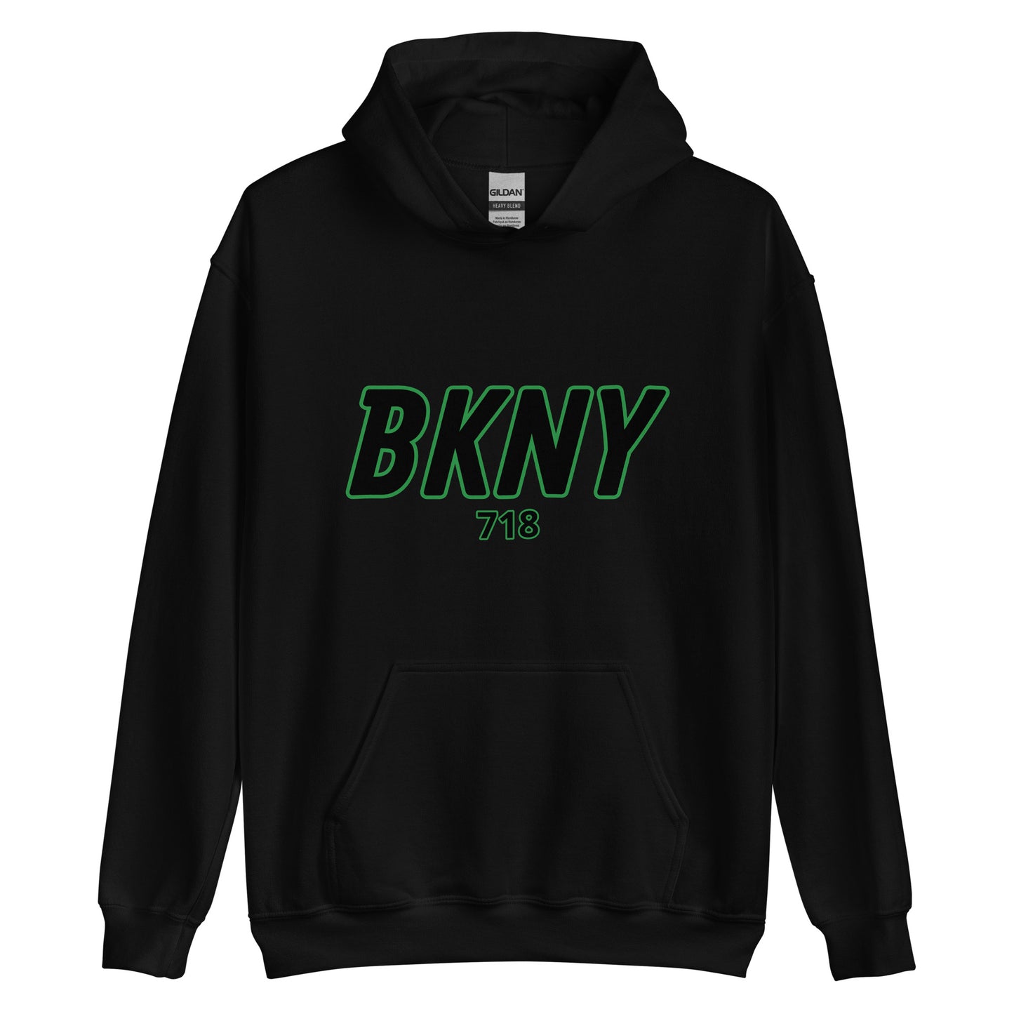 BKNY Hoodie