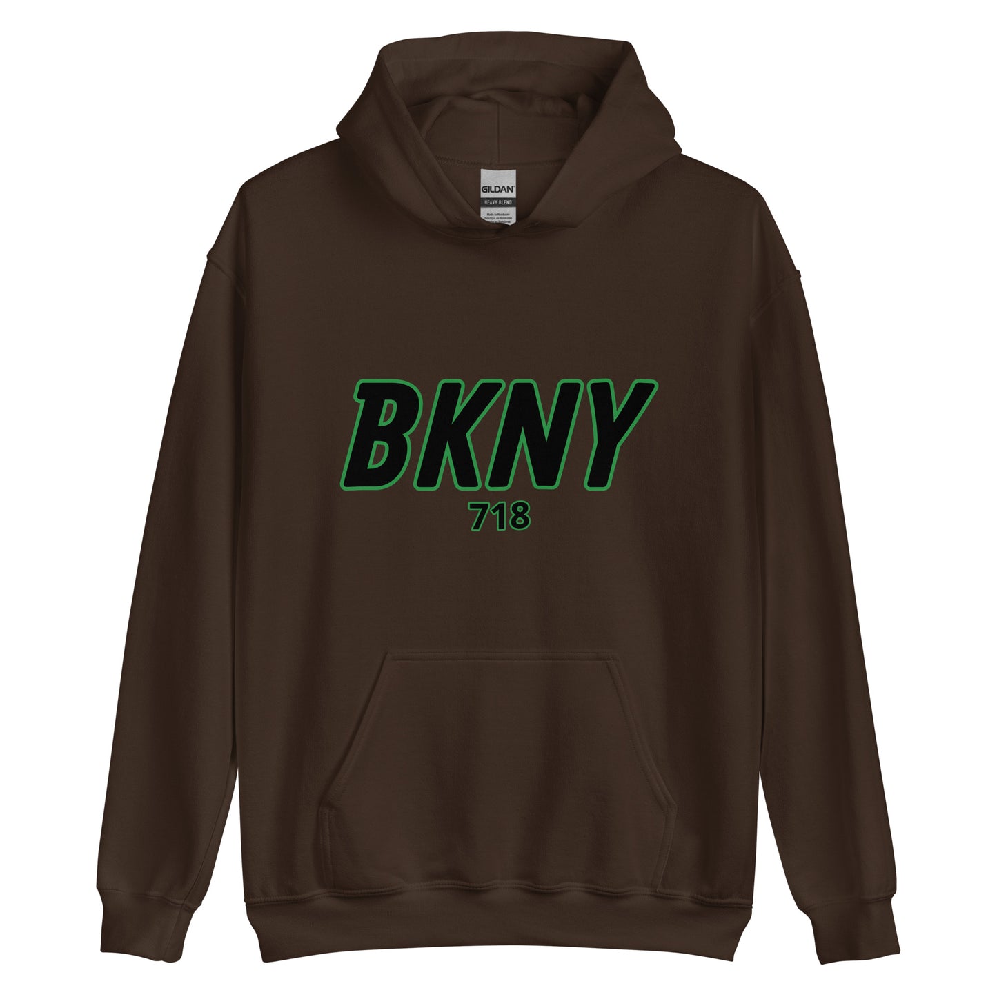 BKNY Hoodie