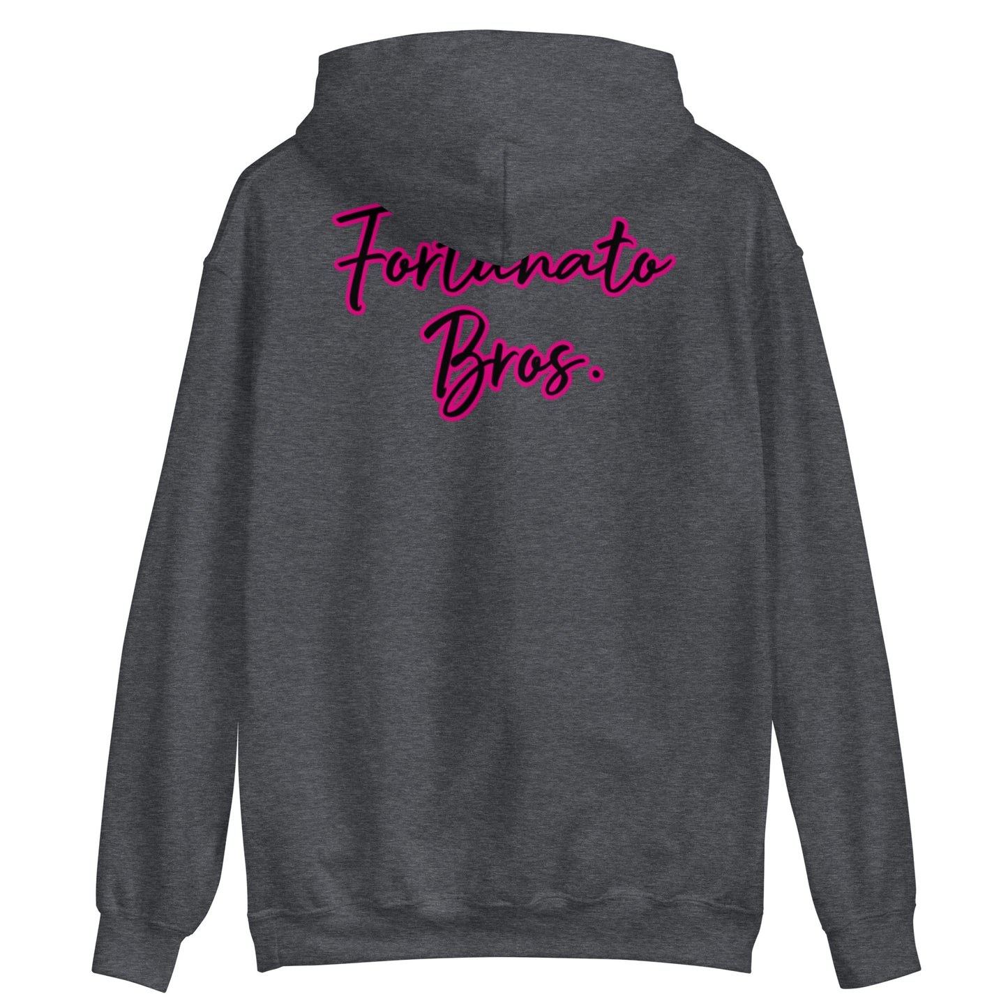 Pretty in Pink Hoodie