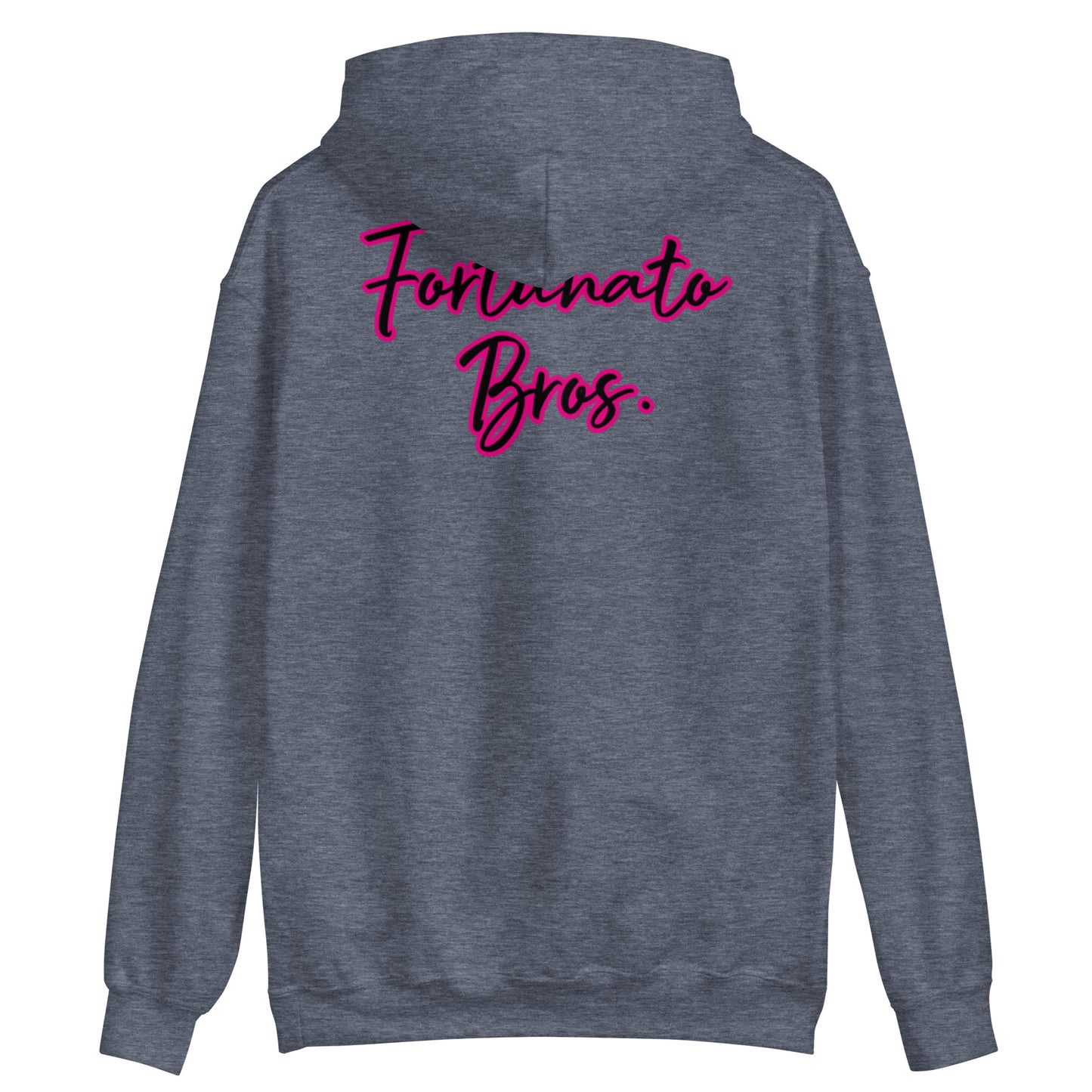 Pretty in Pink Hoodie