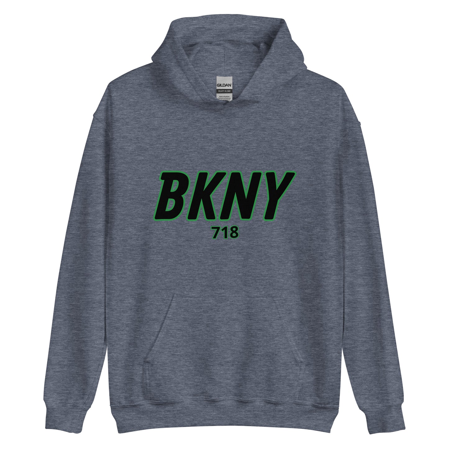 BKNY Hoodie