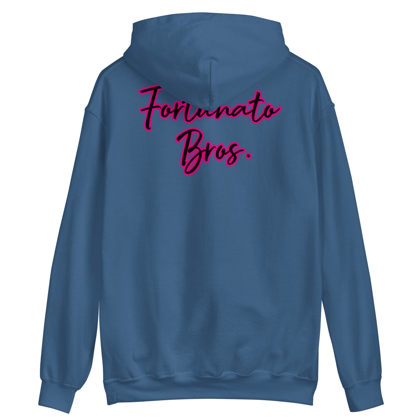 Pretty in Pink Hoodie