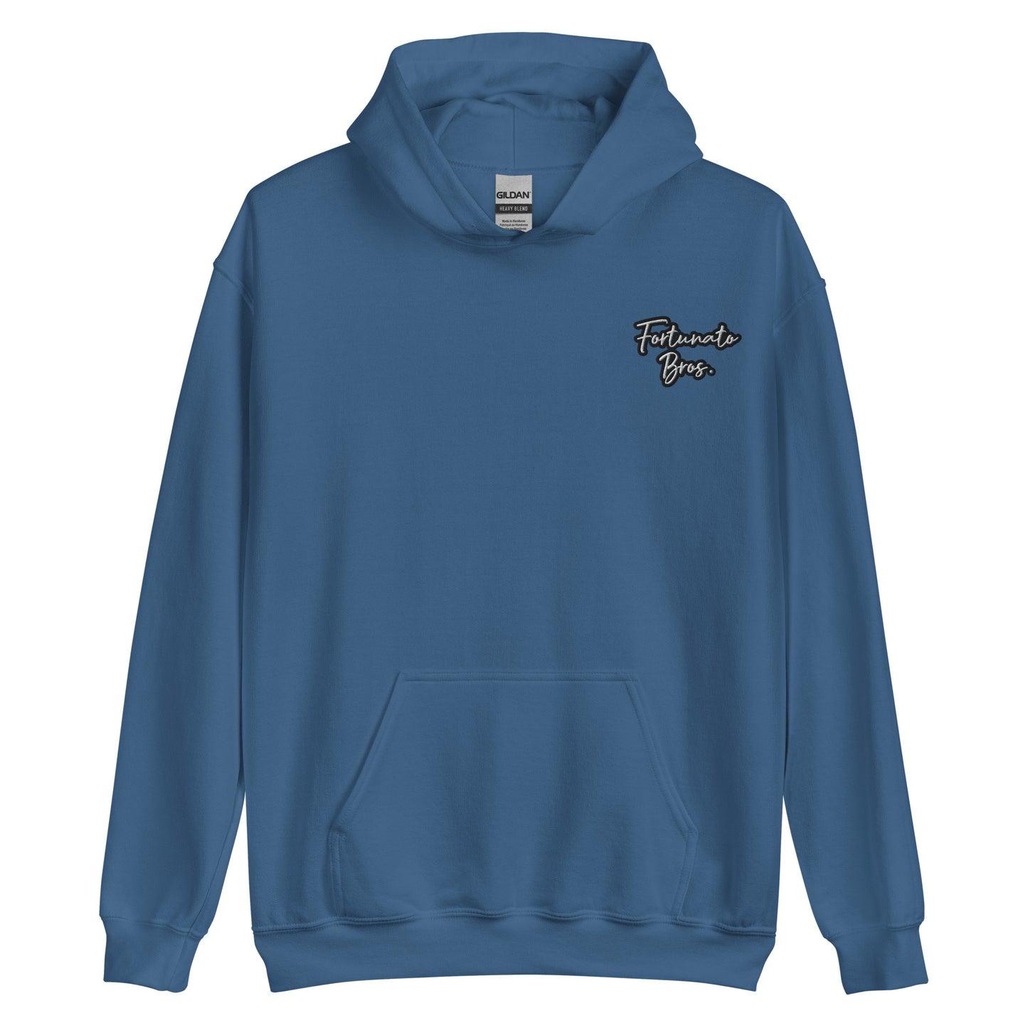 Classic BK Hoodie gold edition