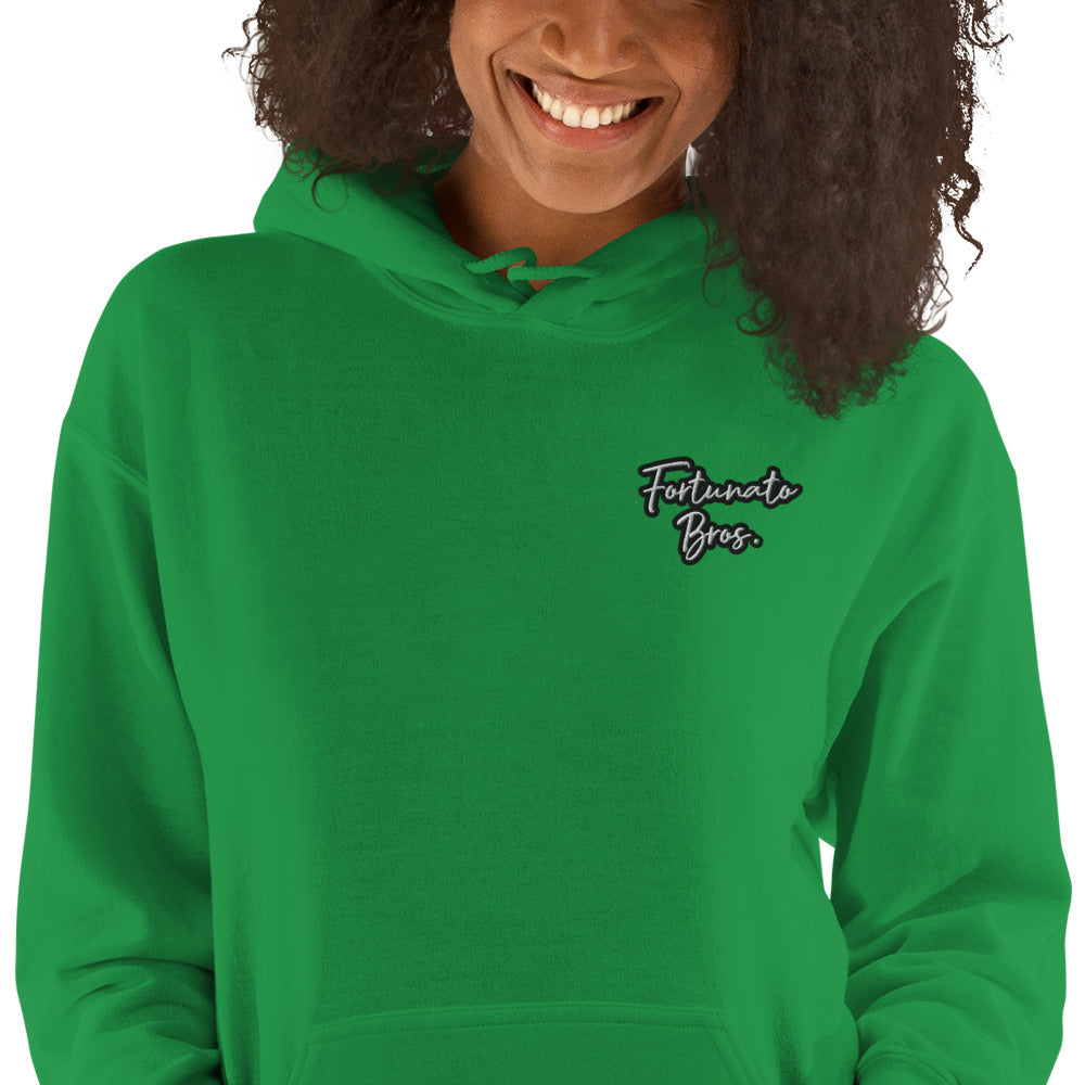 Classic BK Hoodie gold edition