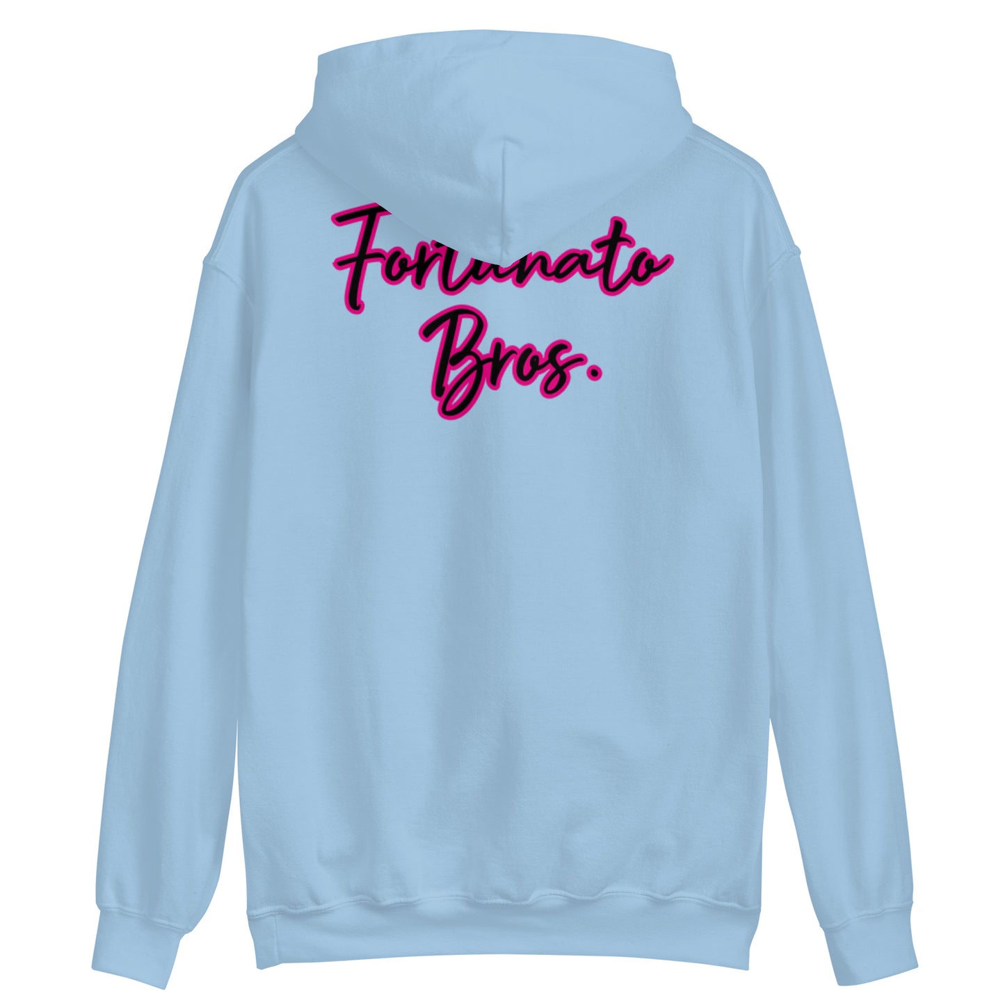 Pretty in Pink Hoodie