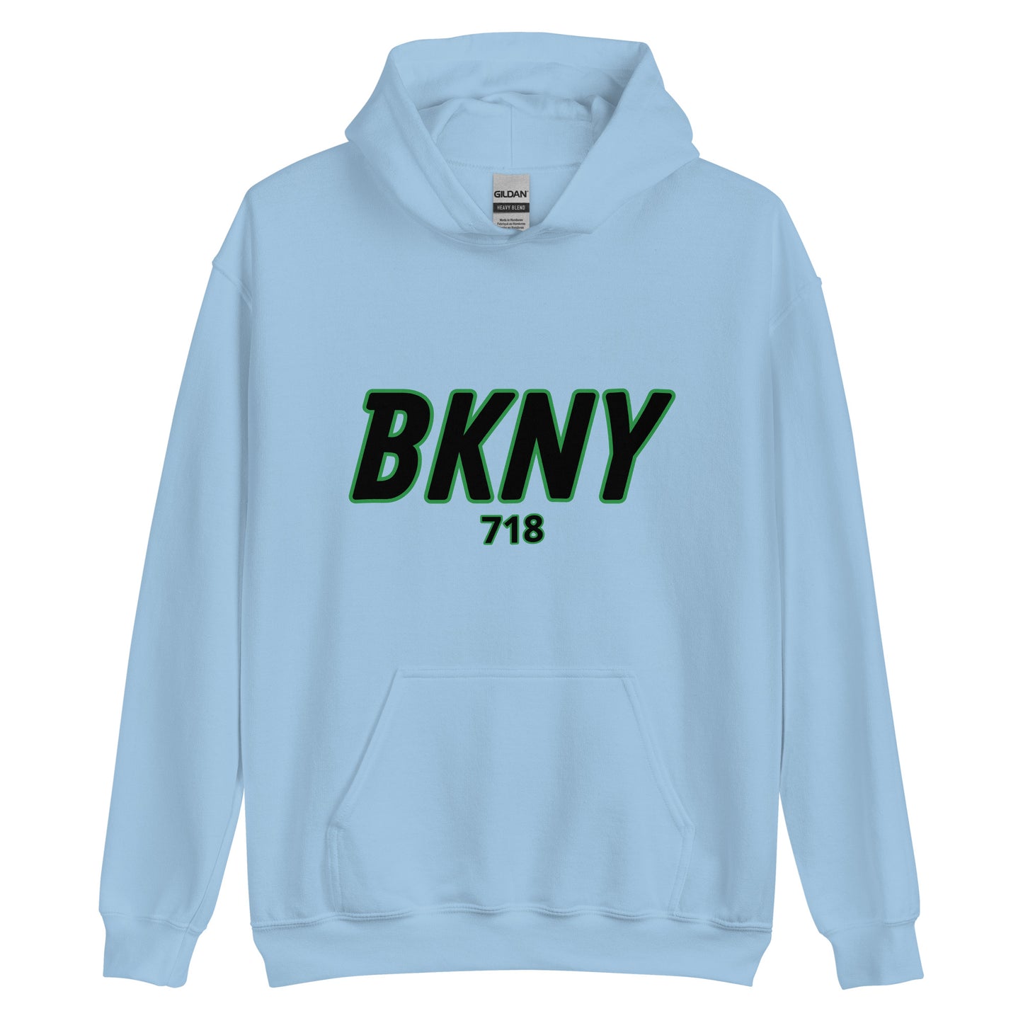 BKNY Hoodie