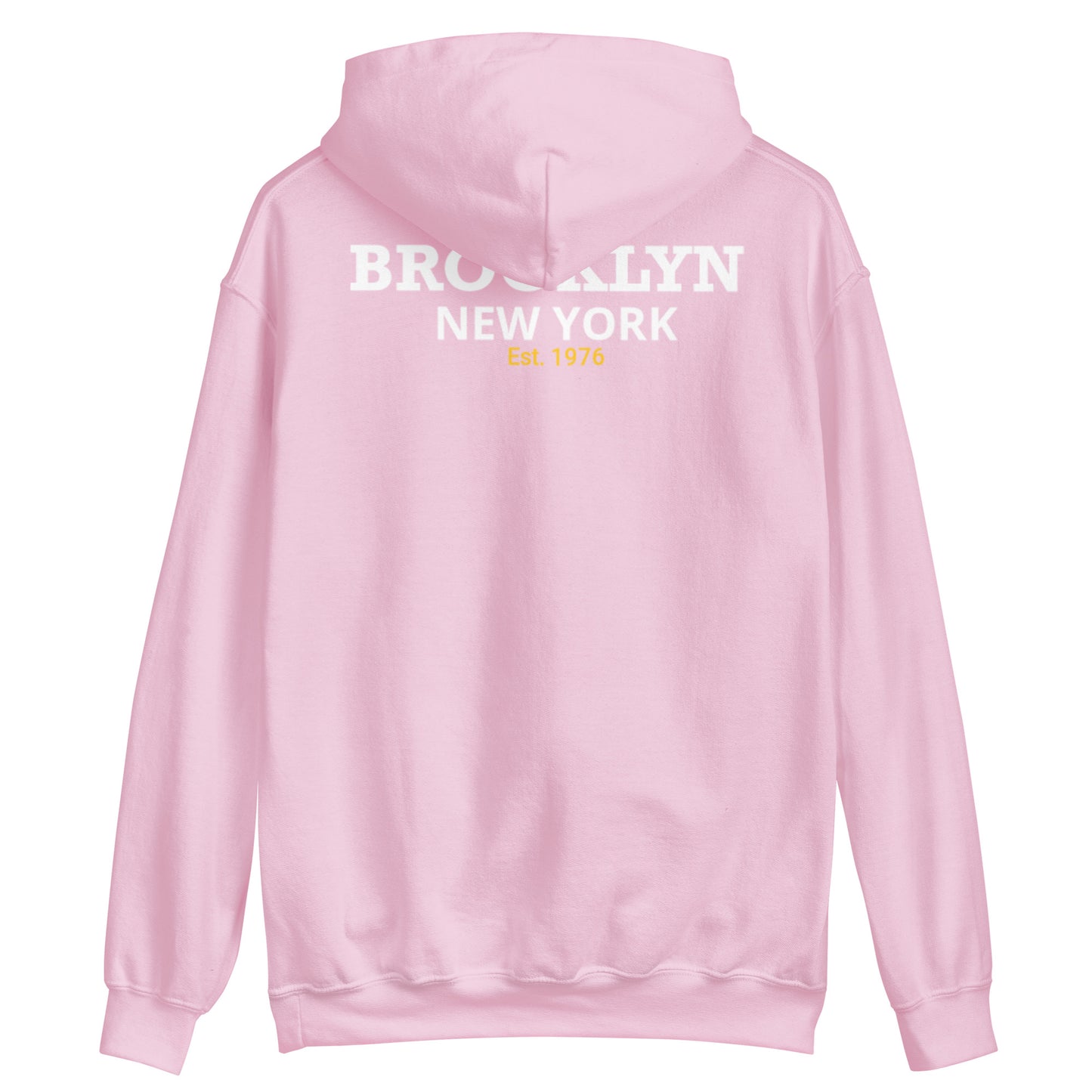 Classic BK Hoodie gold edition