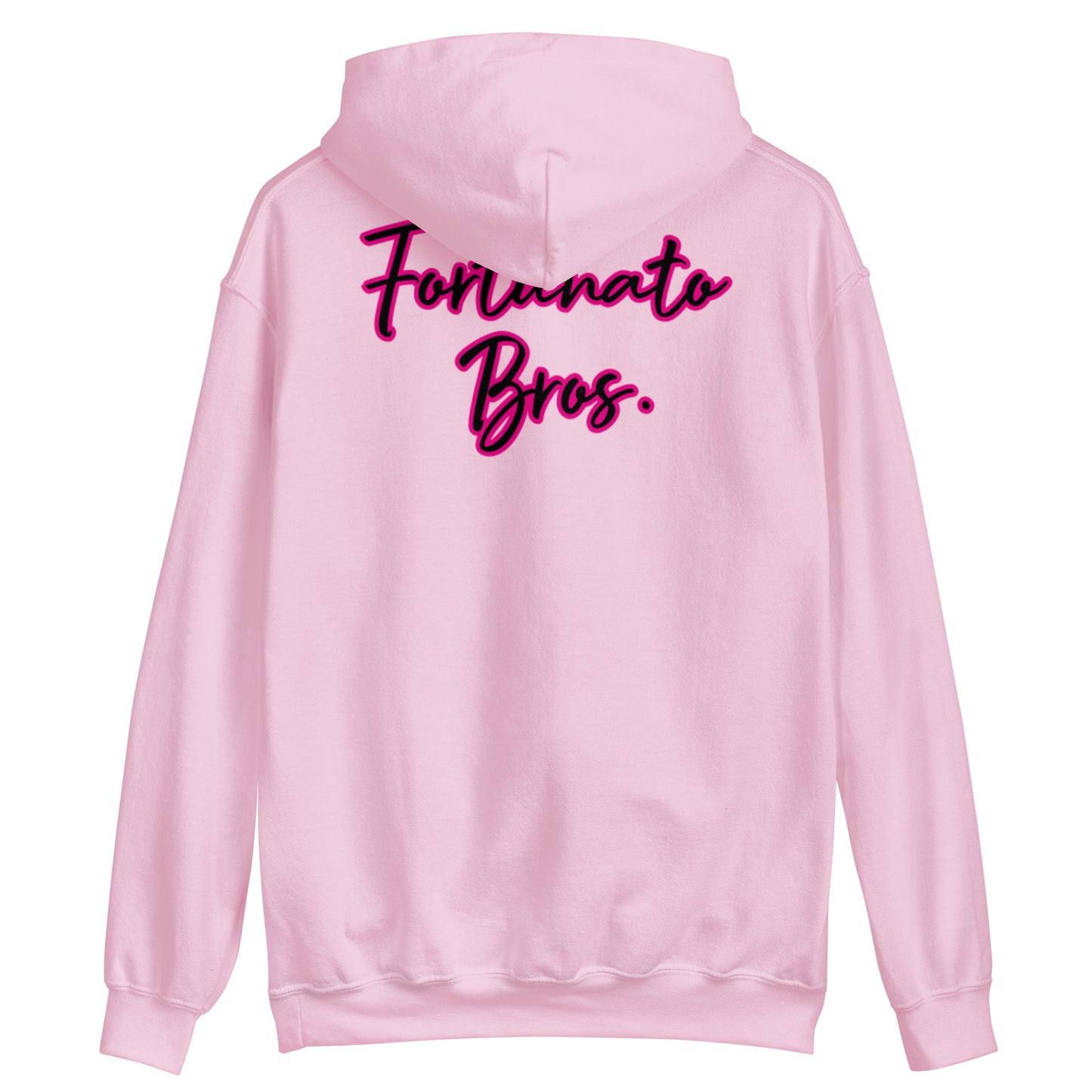 Pretty in Pink Hoodie