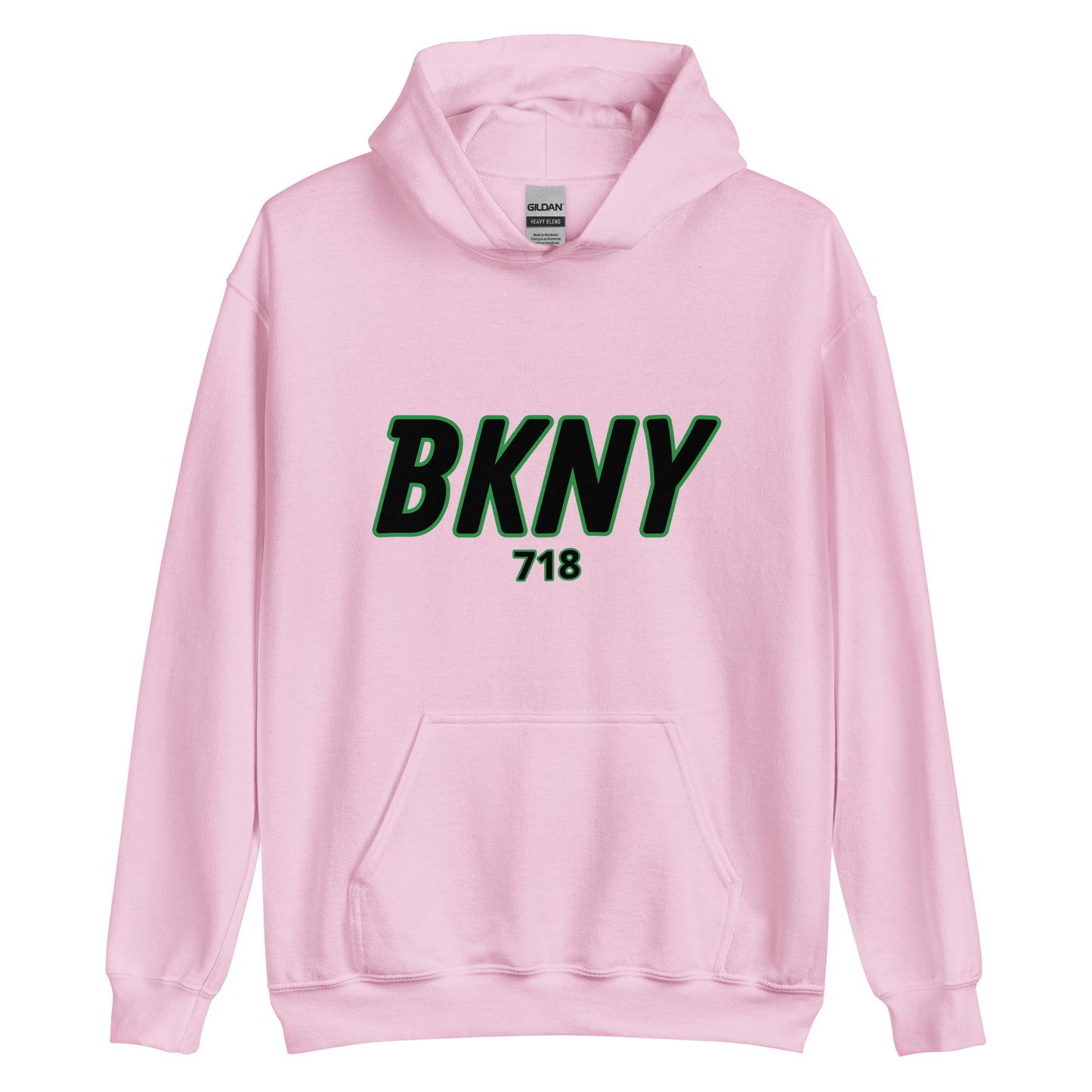 BKNY Hoodie