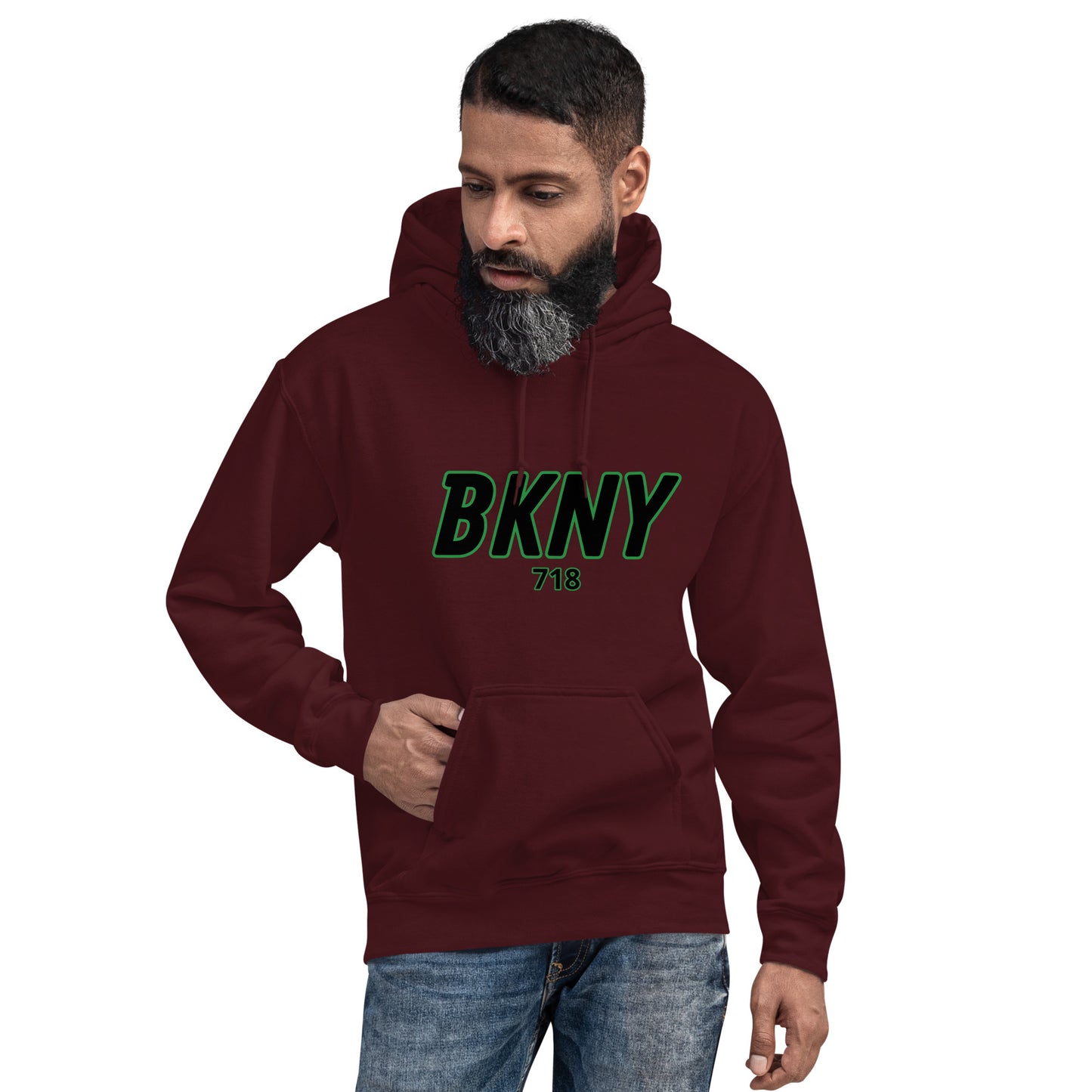 BKNY Hoodie