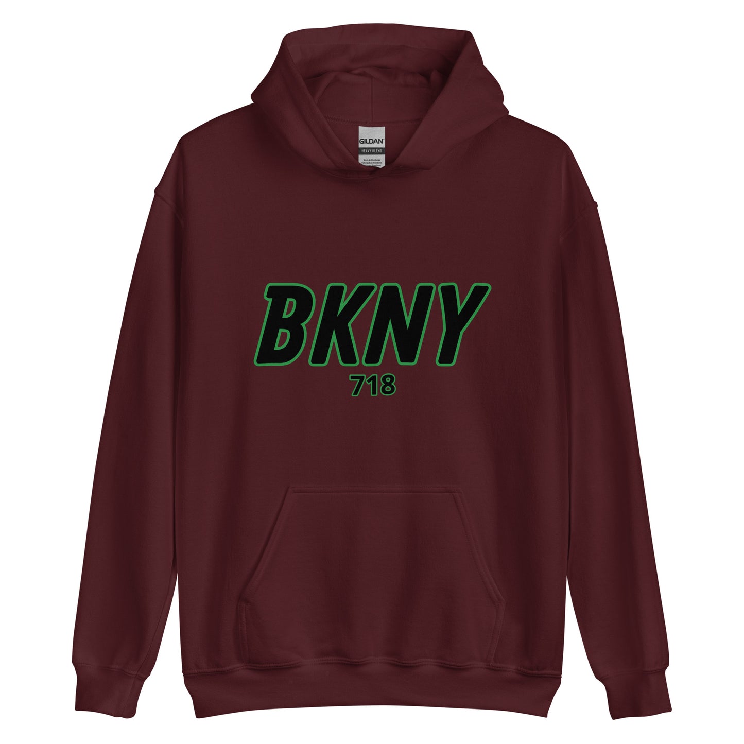 BKNY Hoodie