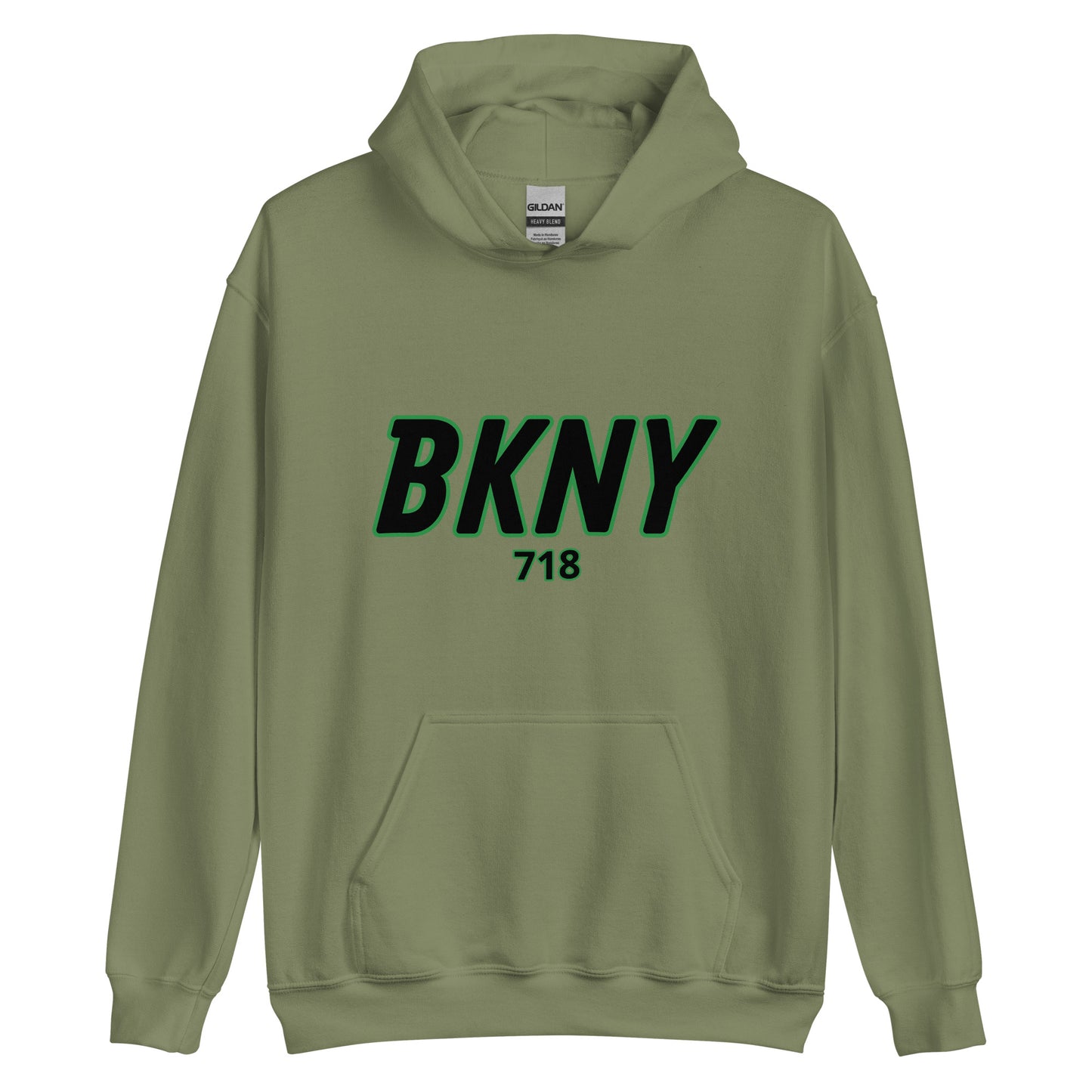 BKNY Hoodie