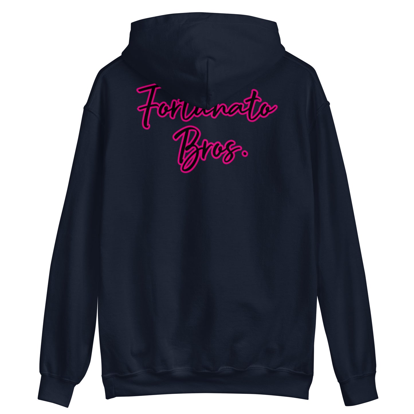 Pretty in Pink Hoodie