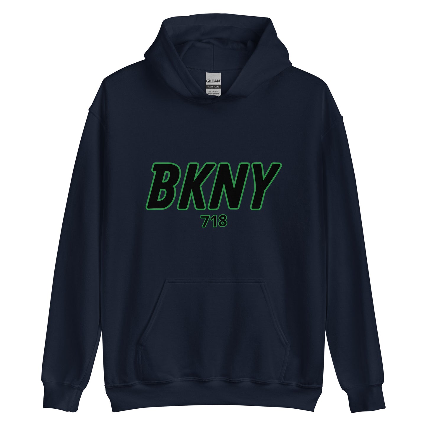BKNY Hoodie