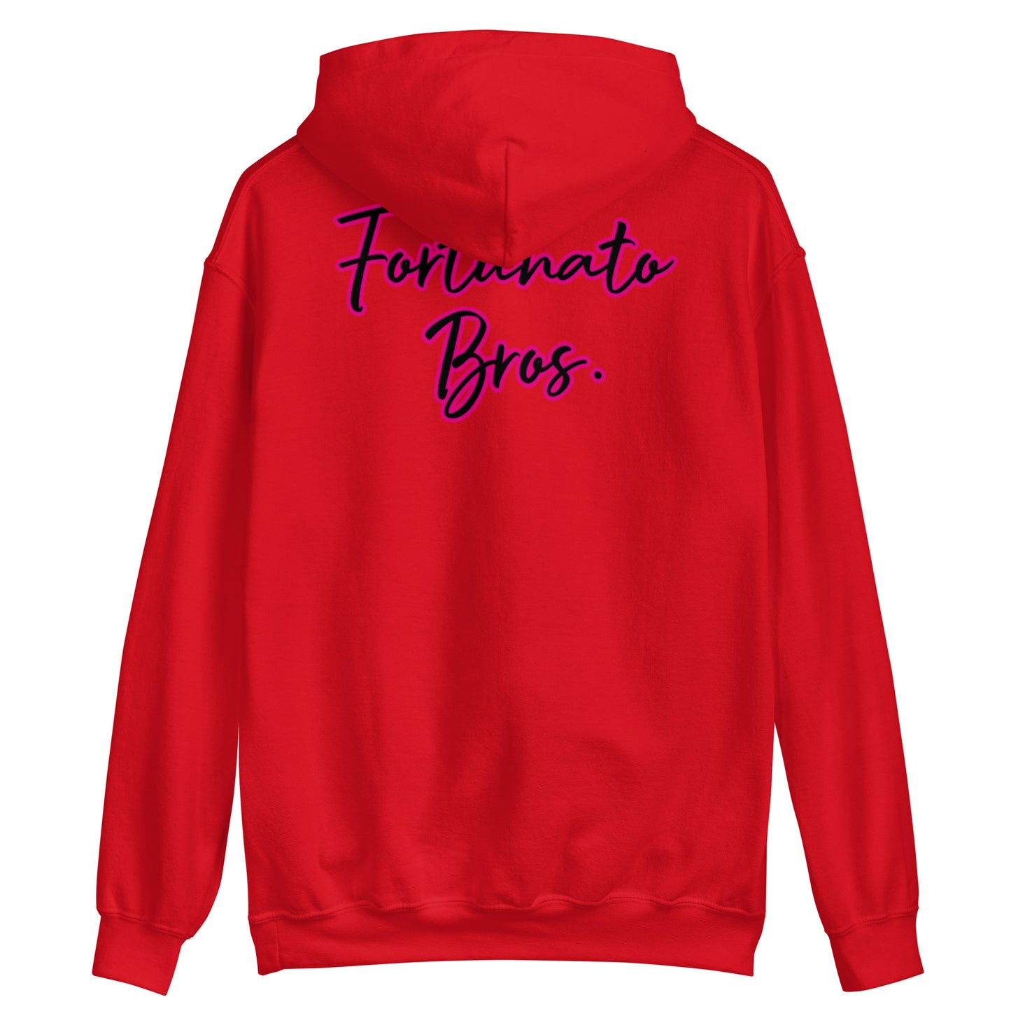 Pretty in Pink Hoodie