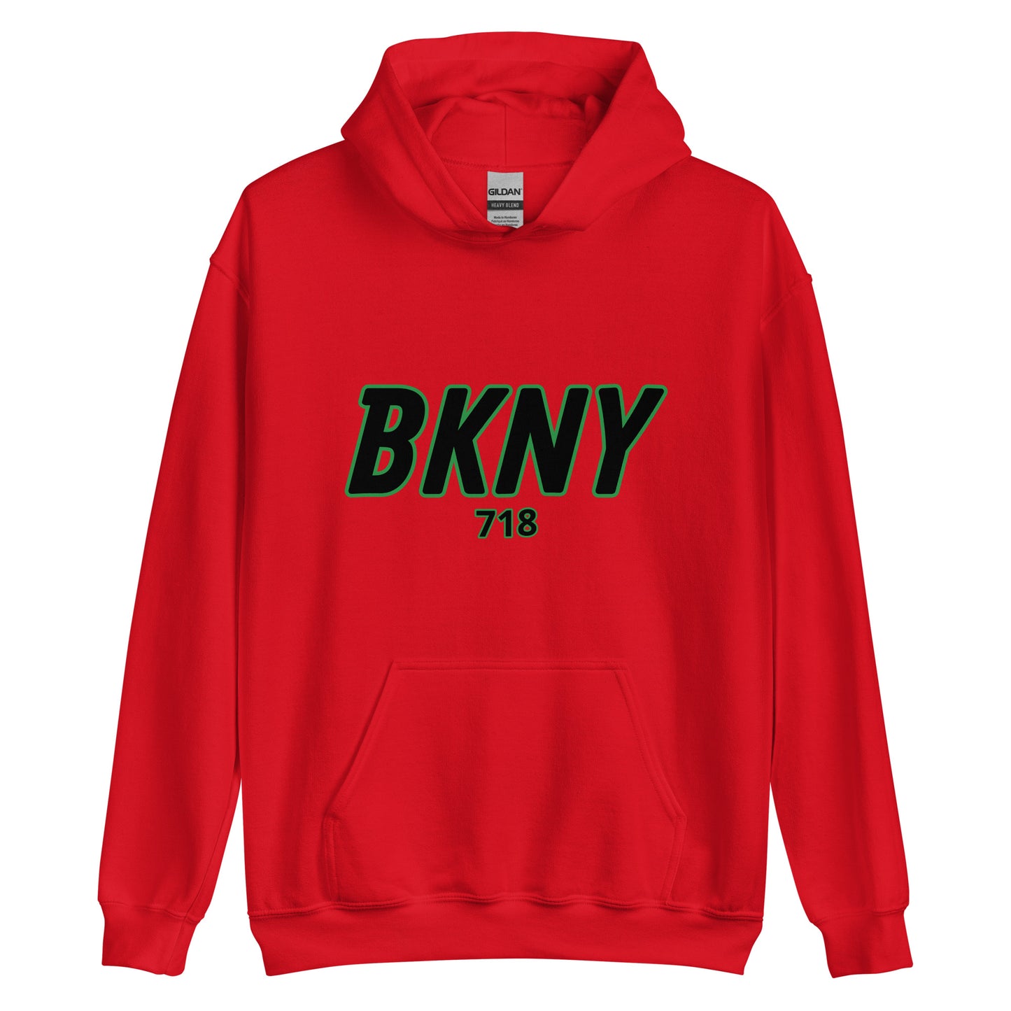 BKNY Hoodie