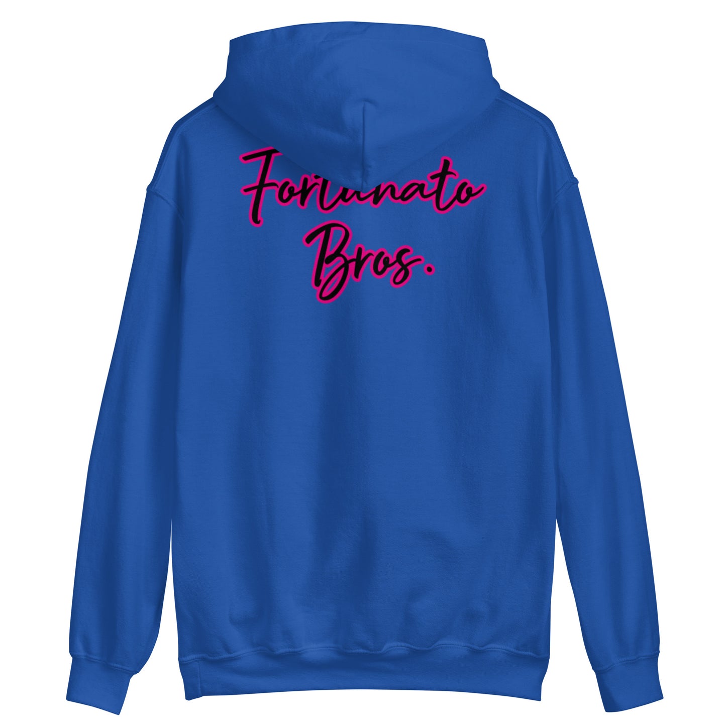 Pretty in Pink Hoodie