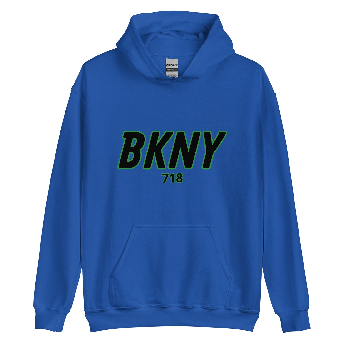 BKNY Hoodie