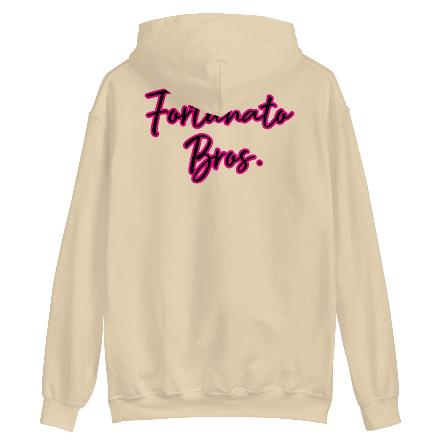 Pretty in Pink Hoodie