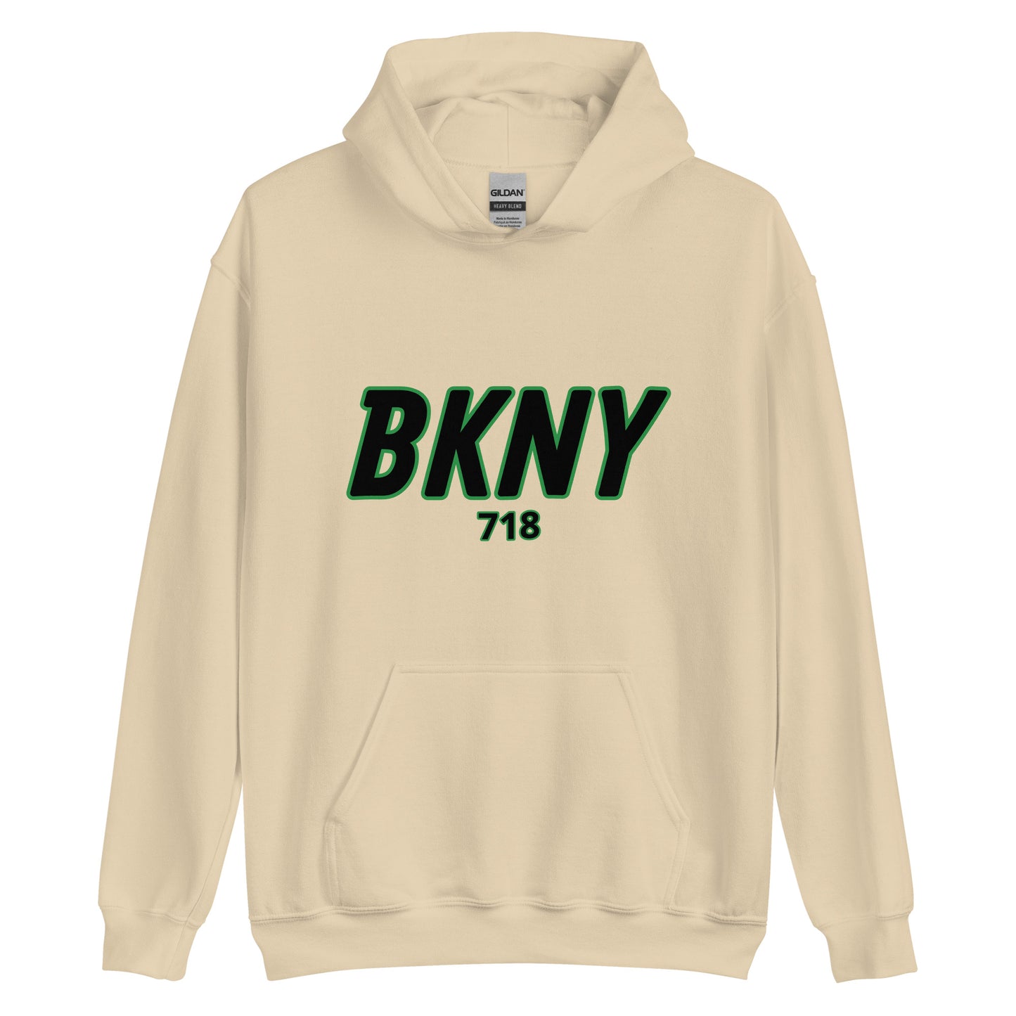 BKNY Hoodie