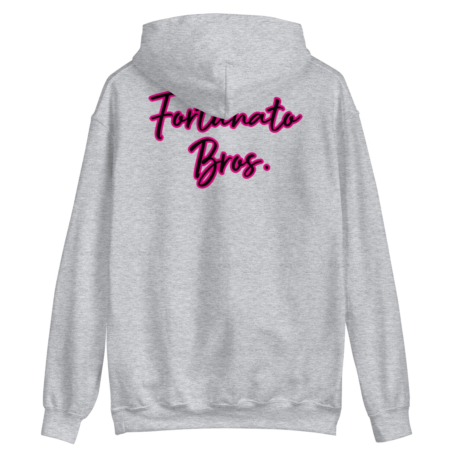 Pretty in Pink Hoodie