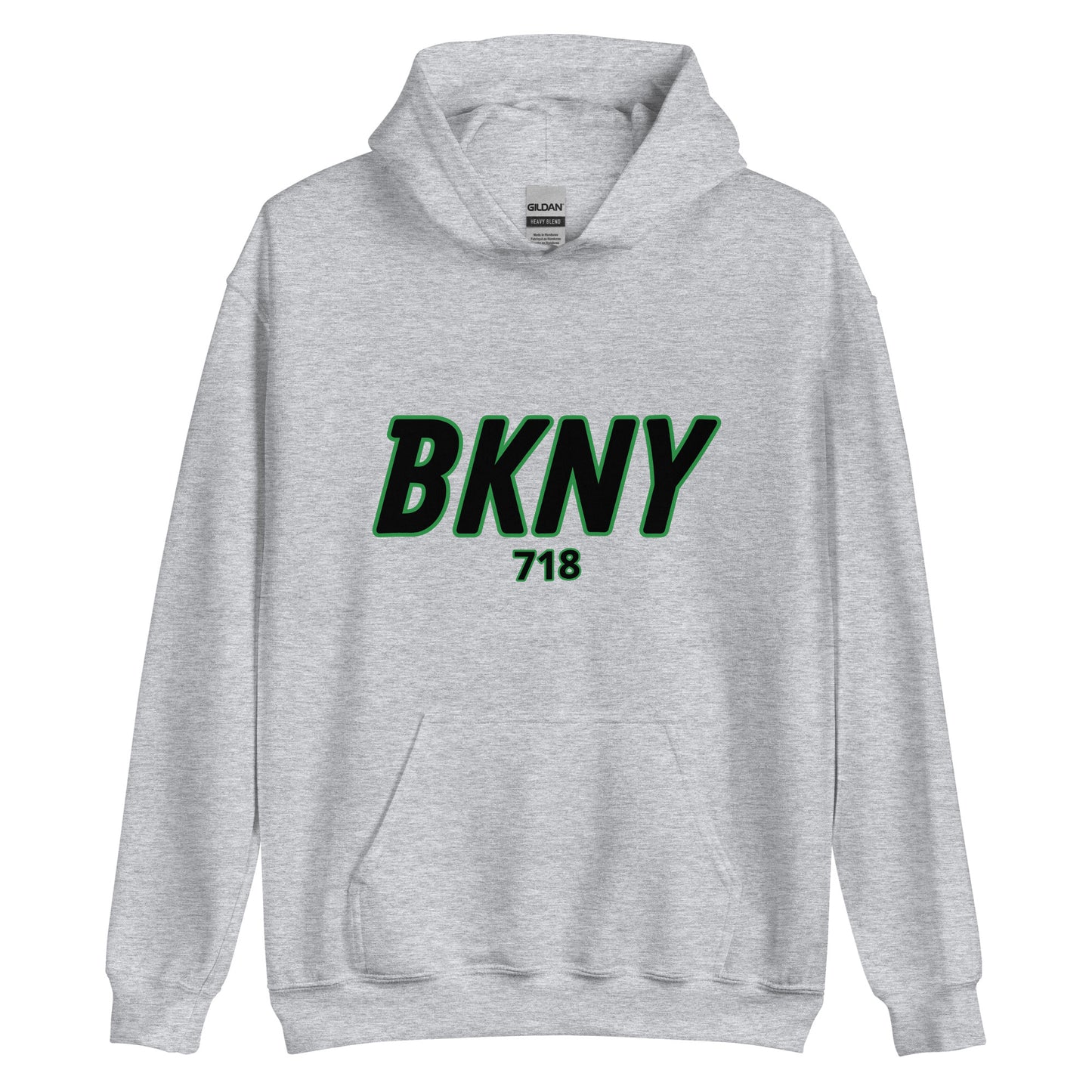 BKNY Hoodie