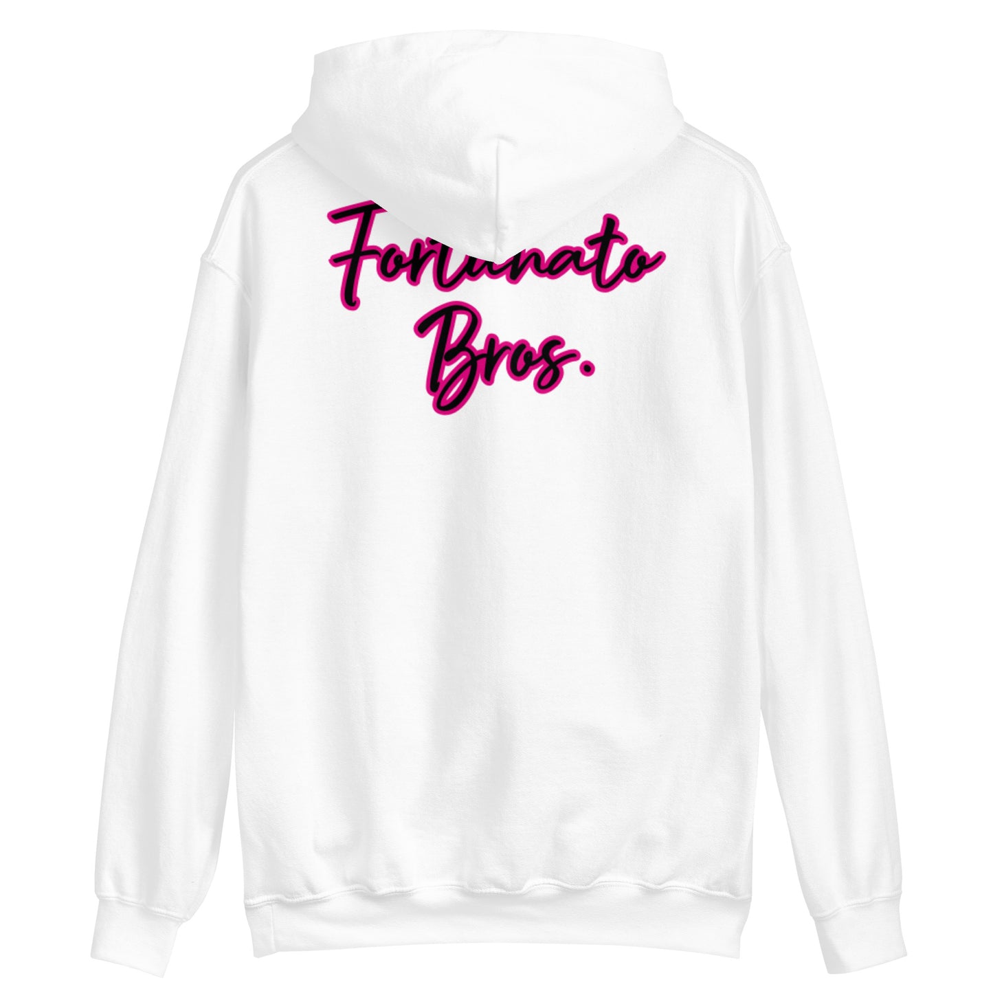 Pretty in Pink Hoodie