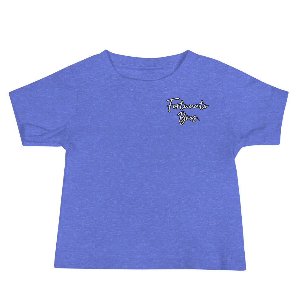 Baby Jersey Short Sleeve Tee