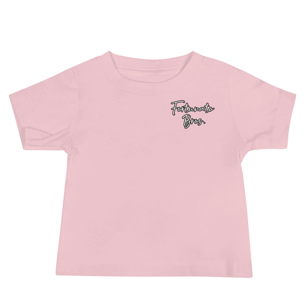 Baby Jersey Short Sleeve Tee