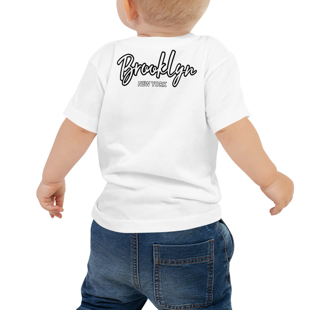 Baby Jersey Short Sleeve Tee