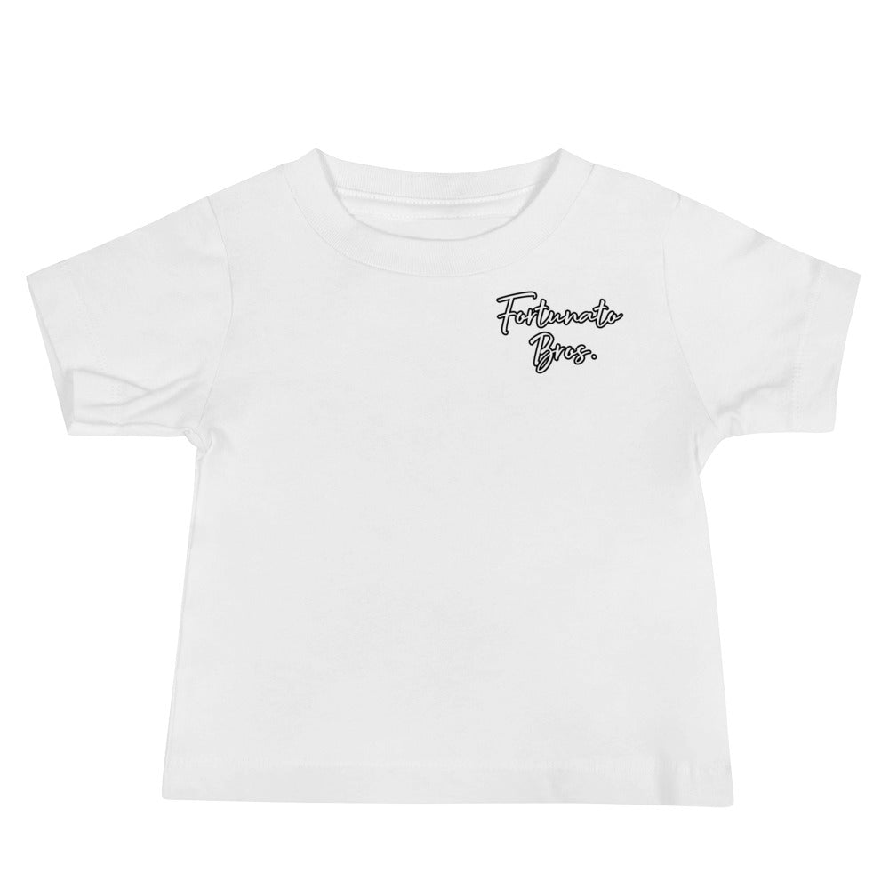 Baby Jersey Short Sleeve Tee