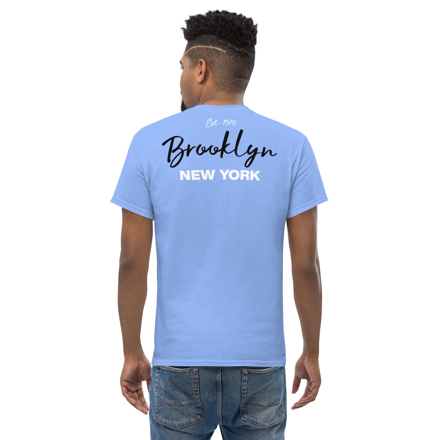 2023 Brooklyn Tee