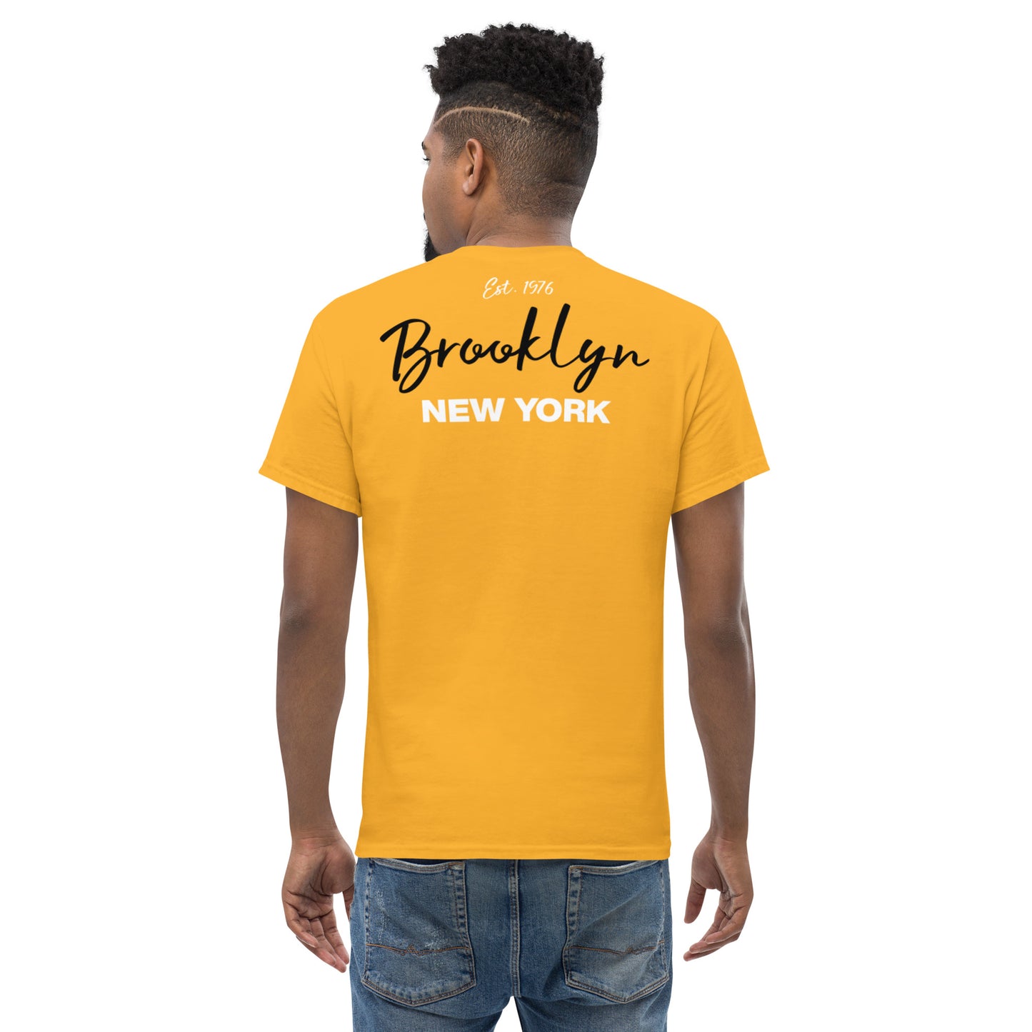 2023 Brooklyn Tee