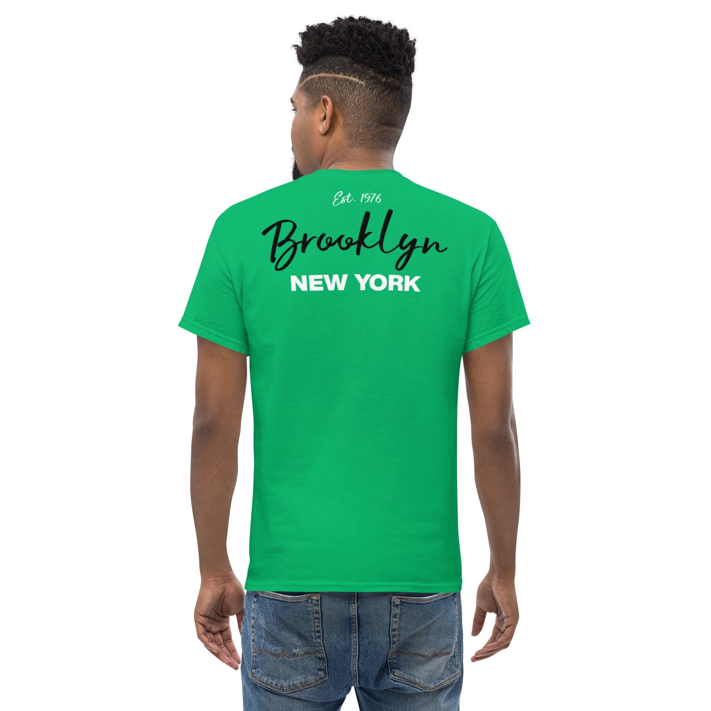 2023 Brooklyn Tee