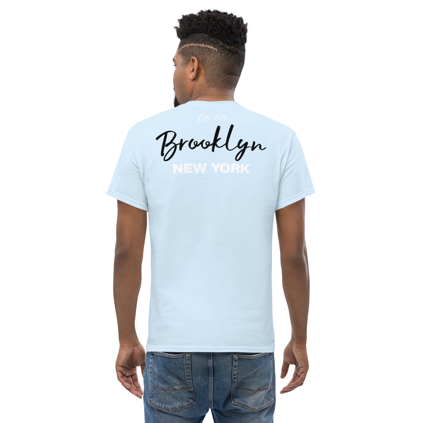 2023 Brooklyn Tee