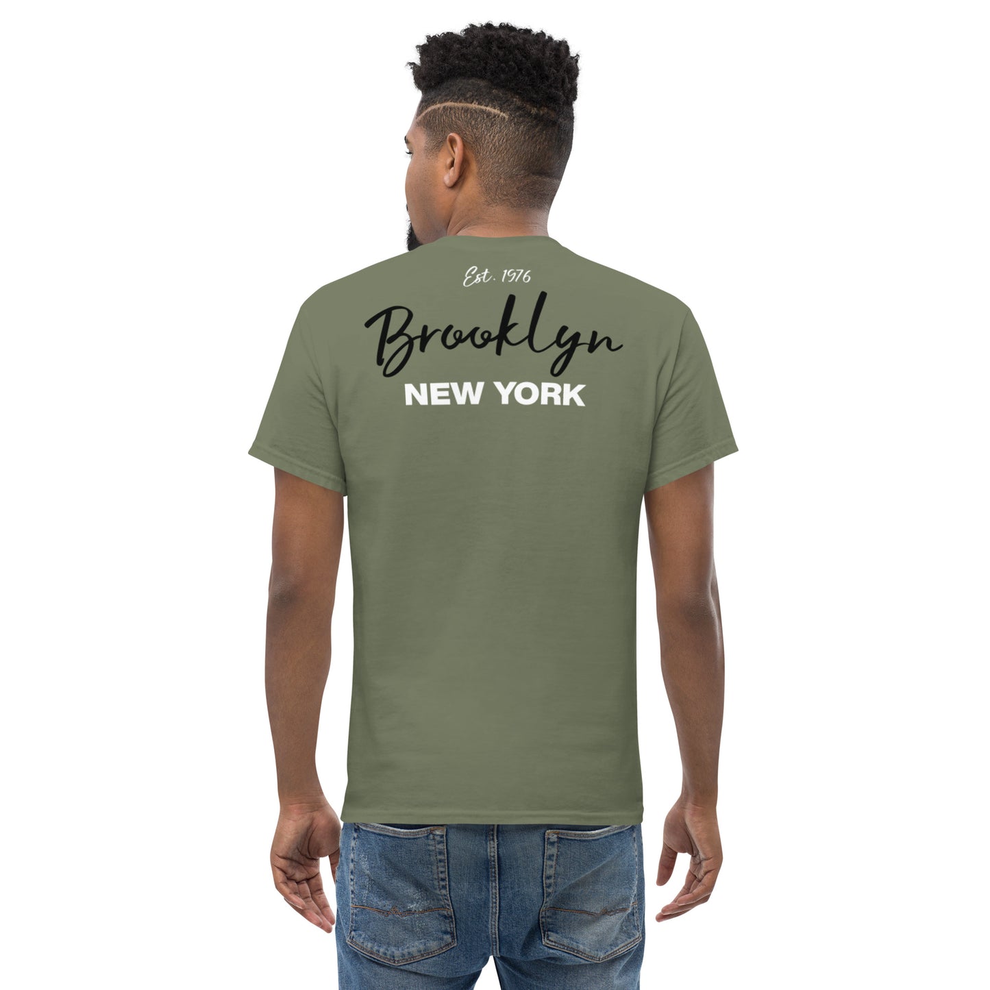 2023 Brooklyn Tee