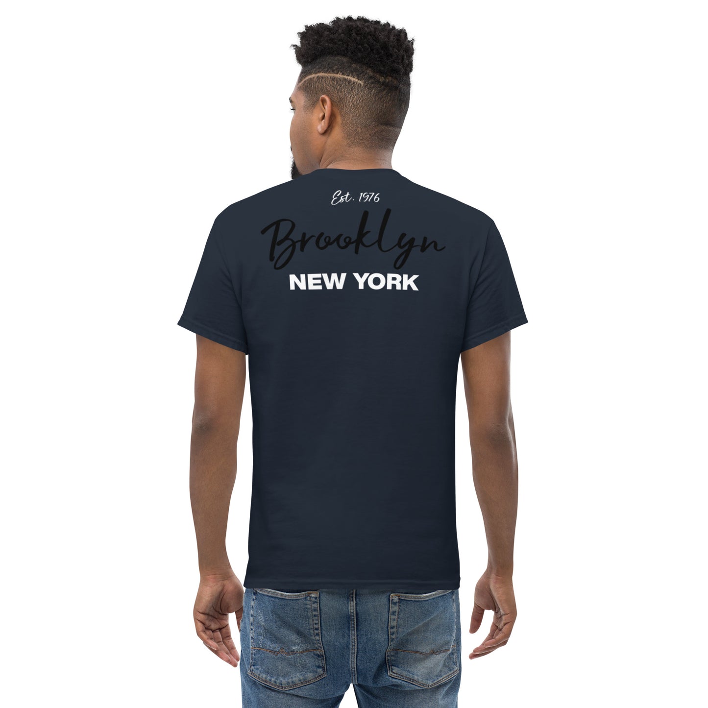 2023 Brooklyn Tee