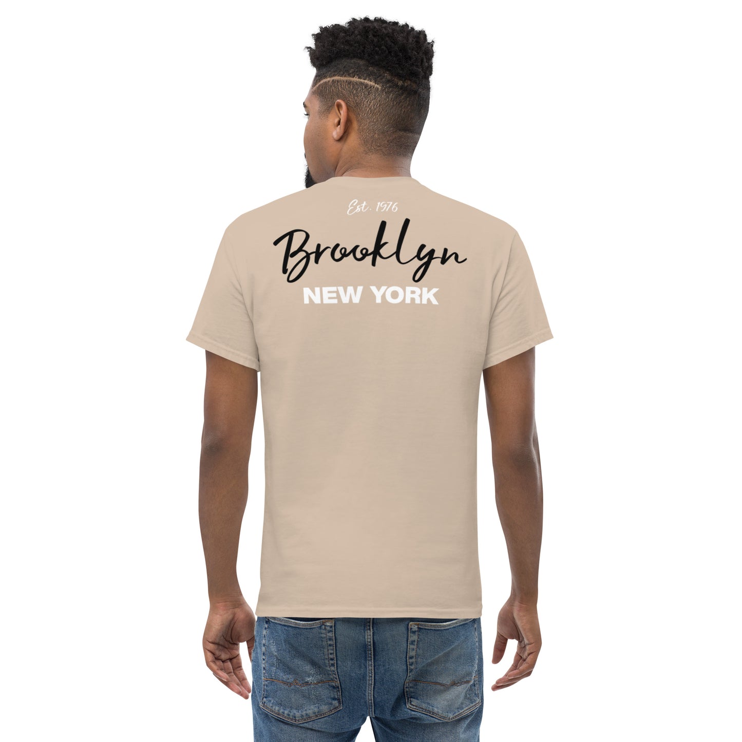 2023 Brooklyn Tee