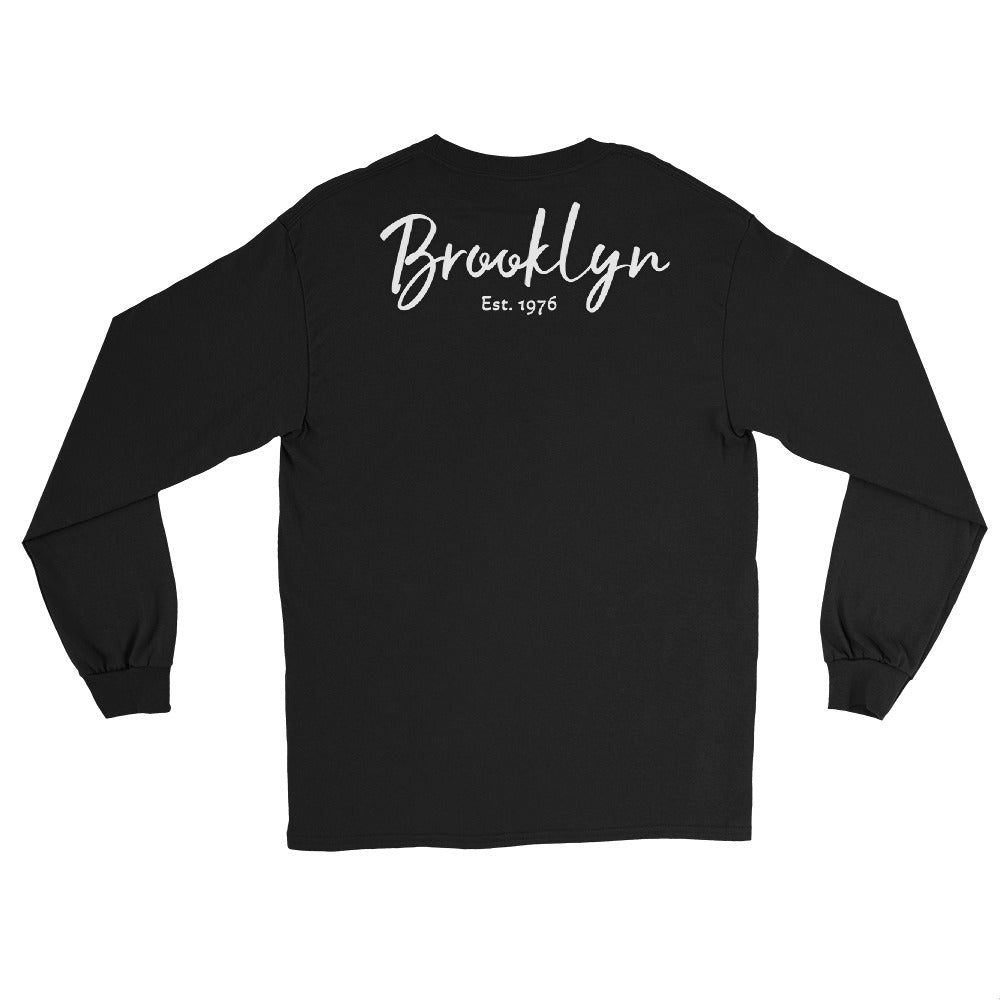 Men’s Long Sleeve Tee