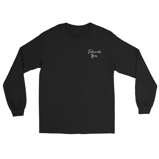 Men’s Long Sleeve Tee