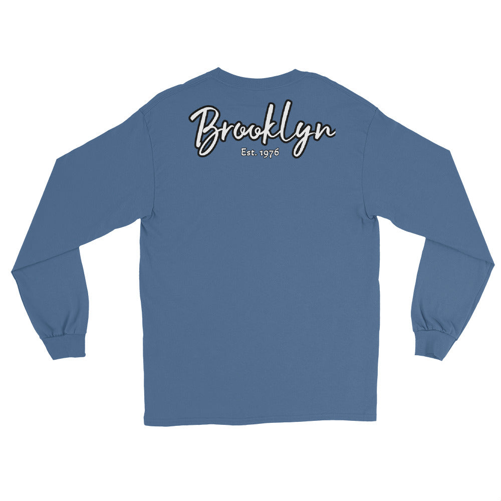 Men’s Long Sleeve Tee