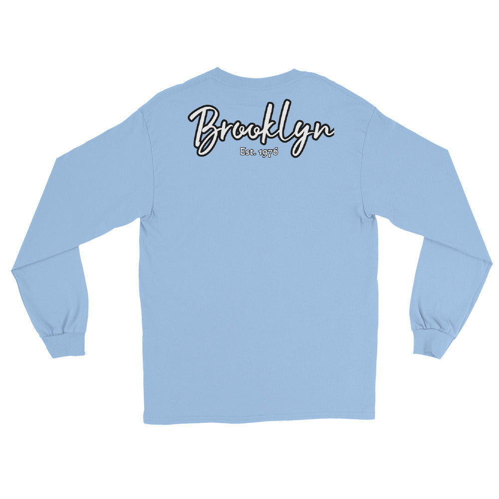 Men’s Long Sleeve Tee