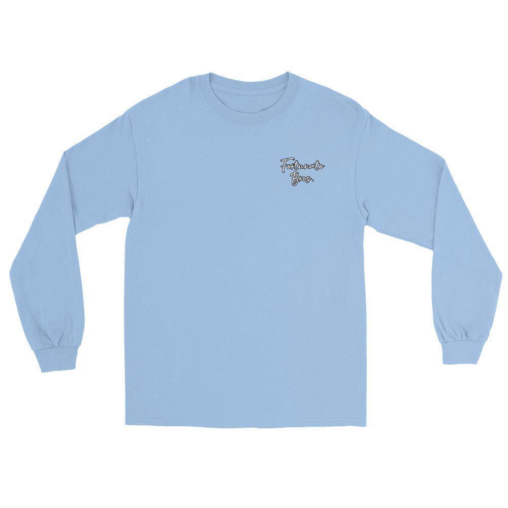 Men’s Long Sleeve Tee