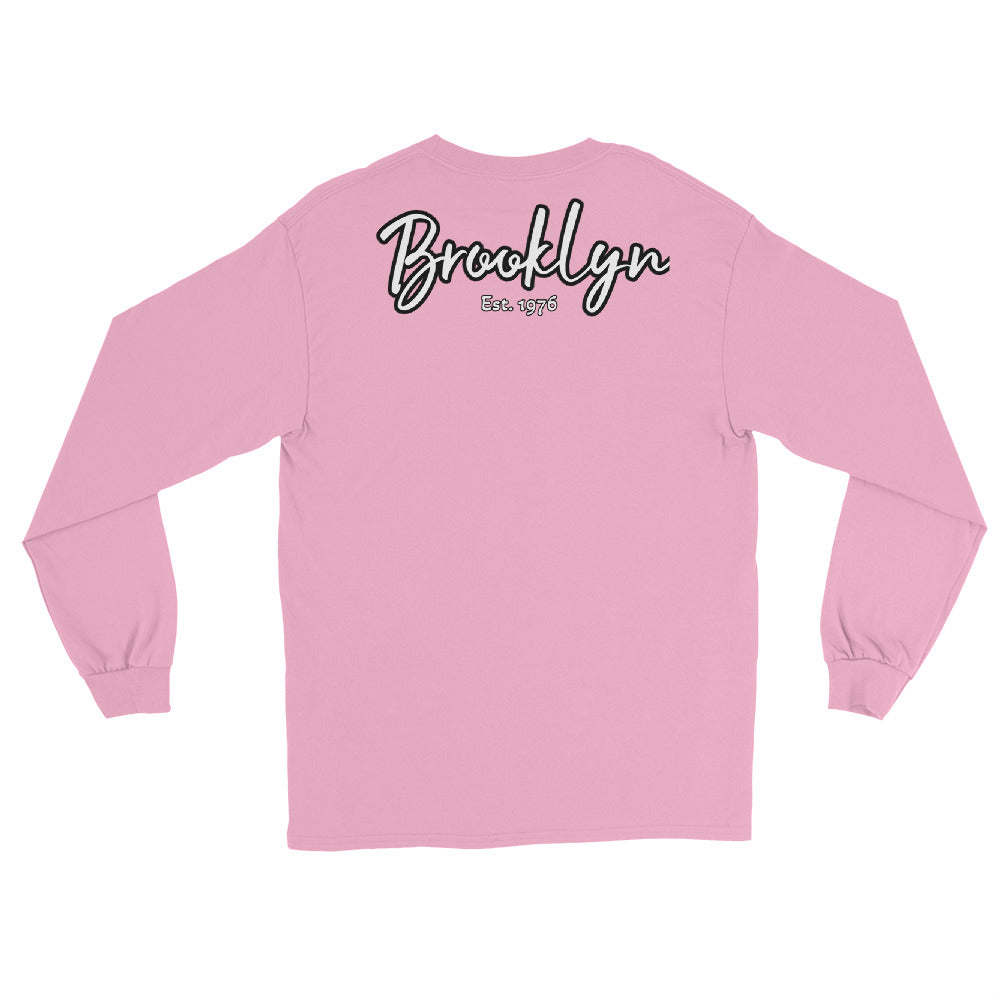 Men’s Long Sleeve Tee