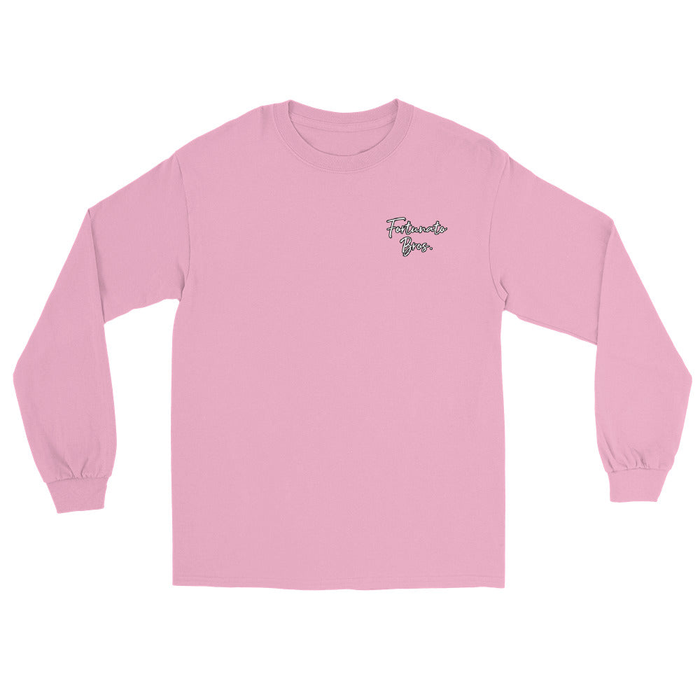 Men’s Long Sleeve Tee