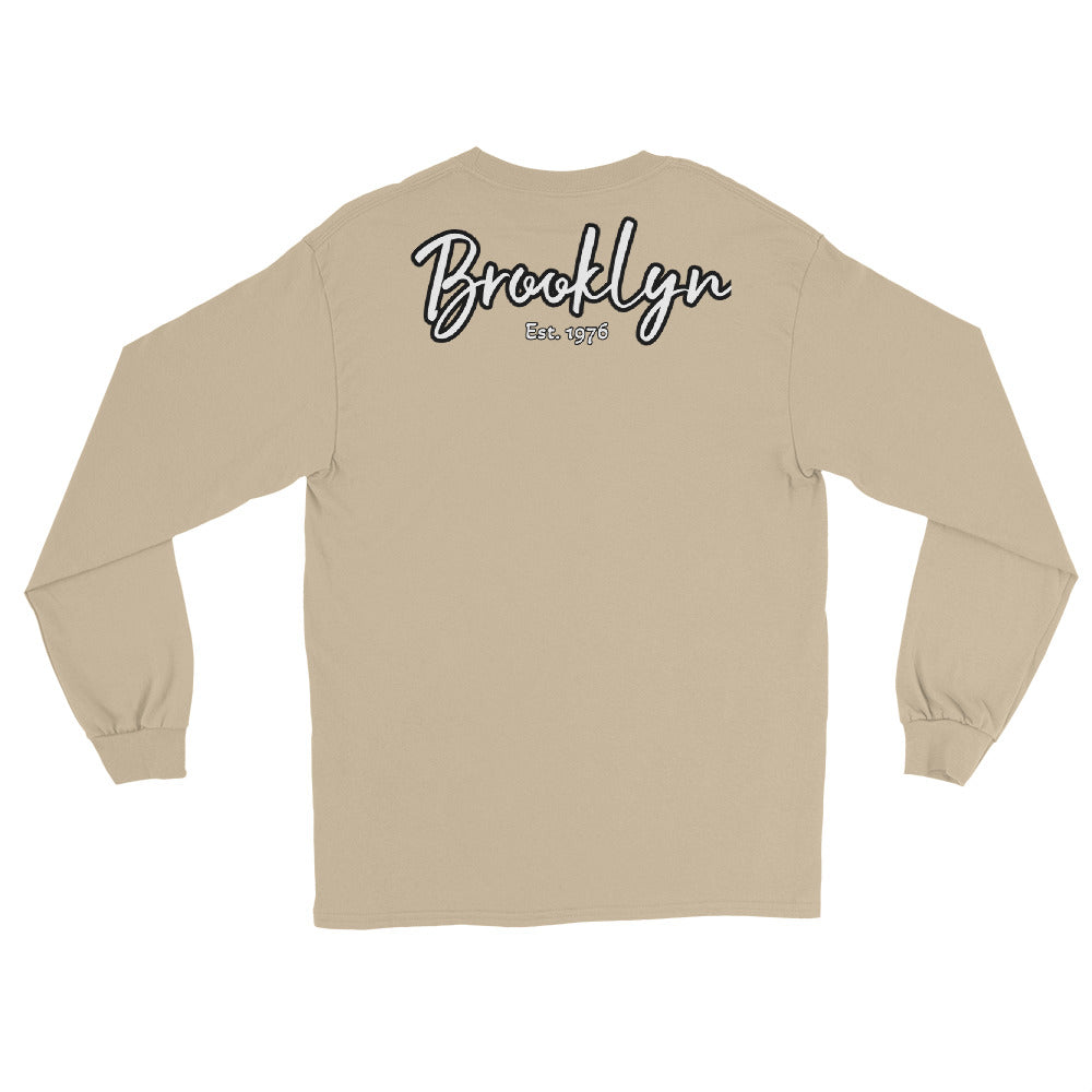 Men’s Long Sleeve Tee