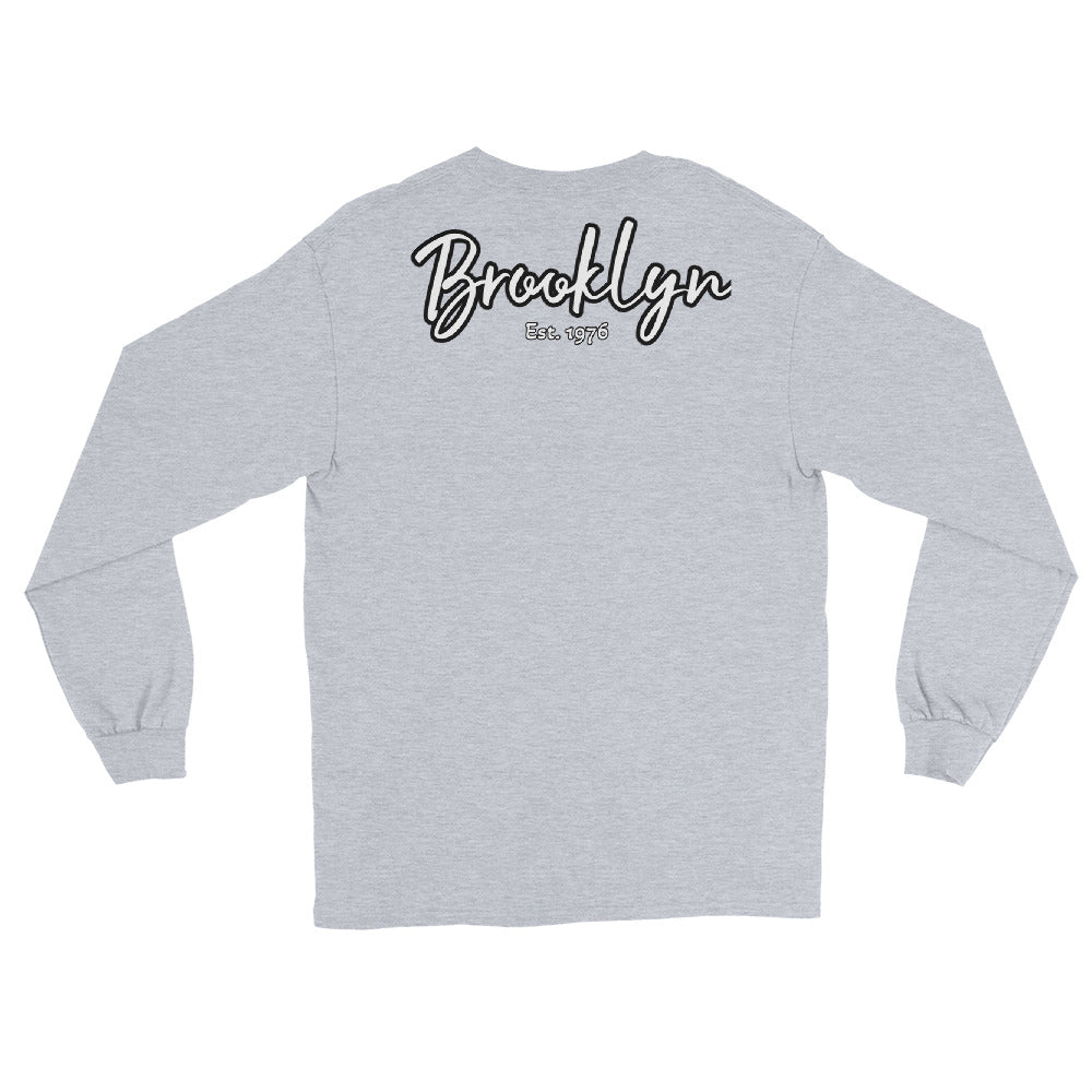 Men’s Long Sleeve Tee